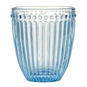 Greengate Alice Ølglass 35cl