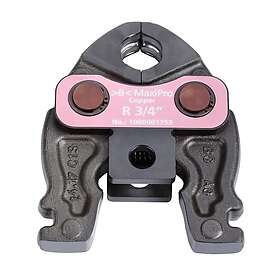 Rothenberger Mâchoire à sertir Compact MaxiPro 3/4"