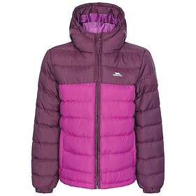 Trespass Oskar Padded Jacket (Unisex)