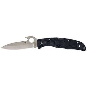 Spyderco Endura 4 LTWT Emerson Opener
