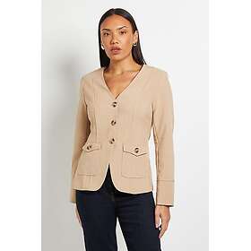 Principles Collarless Blazer (Women's)