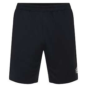 Umbro Optimus Training Shorts with Pockets (Unisex)