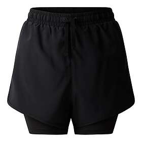 Regatta Sprint Up II Woven Shorts With Mobile Phone Pocket (Women's)