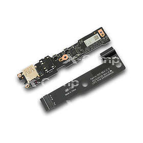 Lenovo USB Cardpop
