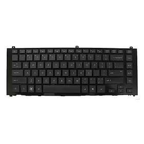 HP Tastatur (EN)
