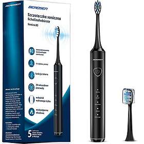 Berdsen Sonica B5 Noir Sonic