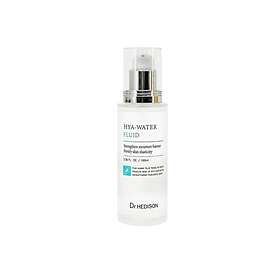 Dr. HEDISON Hya-Water Hydrate & Firm Fluid 100ml