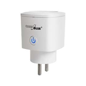 GreenBlue WiFi Smart Plug [GB720E]