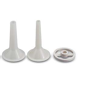 Genzo TC12 Pølsehorn Tragtsæt