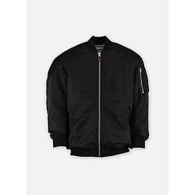 Schott Maxy Oversized Bomber Jakke (Dame)