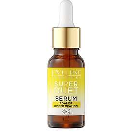Eveline Cosmetics Super Duet Hyperpigmentation Vitamin C Serum 18ml