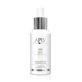 Apis Revolution In Hydration Hyaluron 4D Face Serum With Snap-8 Peptide 30ml