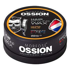 Morfose Ossion Hair Styling Wax Ultra Hold 150ml