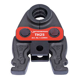 Rothenberger Compact PRESS JAW TH25