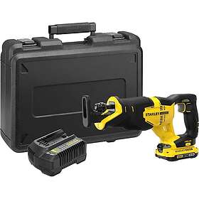 Stanley SFMCS300D1K-GB (with 1 x 2.0Ah Battery)