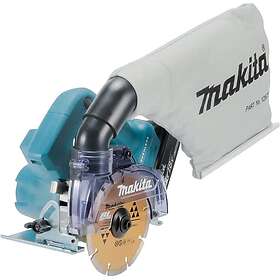 Makita DCC500RTE (2x5,0Ah)