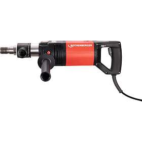 Rothenberger RODIADRILL 1800 DRY FF40185
