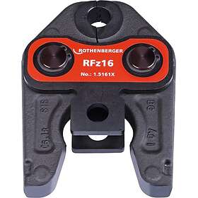 Rothenberger RFz16 Press Jaw 015161X