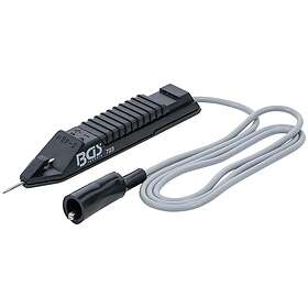 BGS Technic 723 Lampe de test de diode avec affichage LED 3 - 48 V