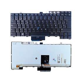 Dell K1780 Tastatur (ES)