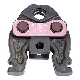 Rothenberger Compact MaxiPro Mâchoire de Presse 5/8"