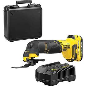 Stanley SFMCE500D1K-GB (1x2,0Ah)