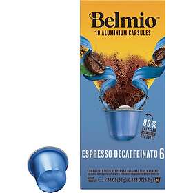 Belmio Espresso Decaffeinato 6 BLIO35212TL