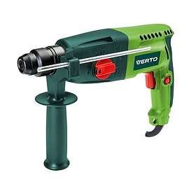 Verto 50G365 SDS+ hammer drill