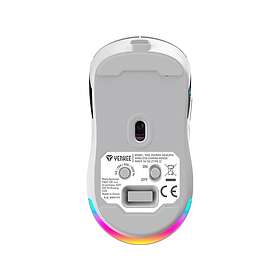 Yenkee Samurai YMS 3500WH Dual Link Rechargeable