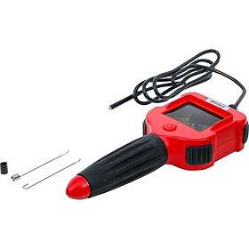 BGS Technic 63217 Caméra endoscope couleur avec écran TFT