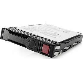 HP P02761-002 2,5 pouces SATA SSD 480Go
