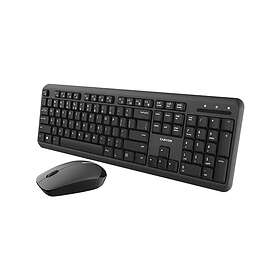 Canyon Set-W20 RF Langaton