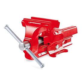 Rothenberger 070705X Parallellt skruvstycke 120mm