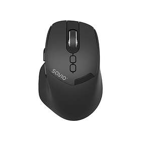 Savio MB-06 Bluetooth Ambidextrous