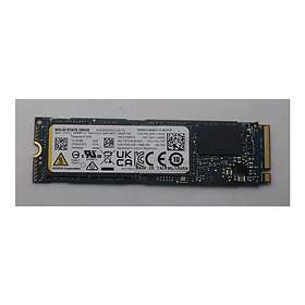 Kioxia SSD 512GB