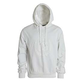 Dolce & Gabbana Crown Crest Hoodie (Men's)