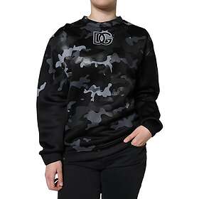 Dolce & Gabbana Crew Neck Sweatshirt (Women's)
