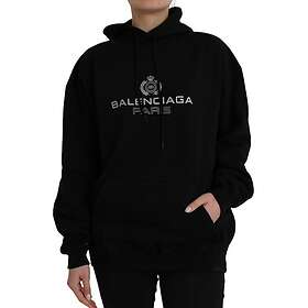 Balenciaga Paris Hoodie (Women's)