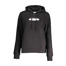 Calvin Klein Graphic Hoodie (Women's)