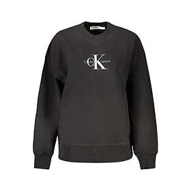 Calvin Klein Ckj Relaxed Sweatshirt (Women's)