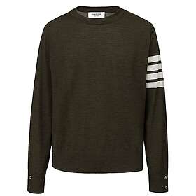 Thom Browne Crewneck Sweater (Men's)