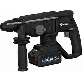 Ribimex PRBAT20/PERFPRO (Sans Batterie)