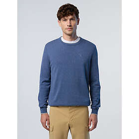 North Sails Sweater Crew Neck (Herre)