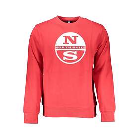 North Sails Ns Classic Crew Neck Sweatshirt (Men's)