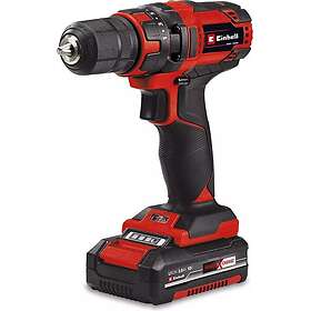 Einhell TC-CD 18/35 Li (1x2.0Ah)