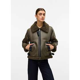 Vero Moda VMVIRGINIA SHORT Takki (Naisten)