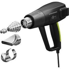 Goobay Värmepistol 1500W