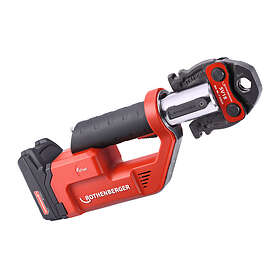 Rothenberger ROMAX Compact TT Pressverktøy 433437