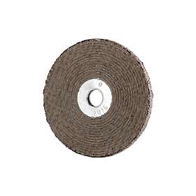 Pferd ER70-6 Grinding Wheel 70x6.2x10mm Steel 65307061