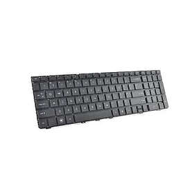 HP Tangentbord (CH)